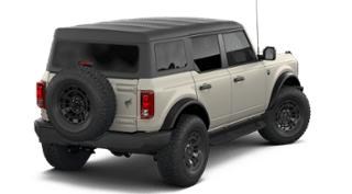 2026 Ford Bronco® External Image 4